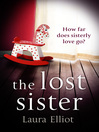 The Prodigal Sister (eBook)